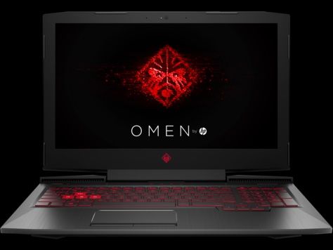 HP Omen 15-ce0xx | Kaufen auf Ricardo