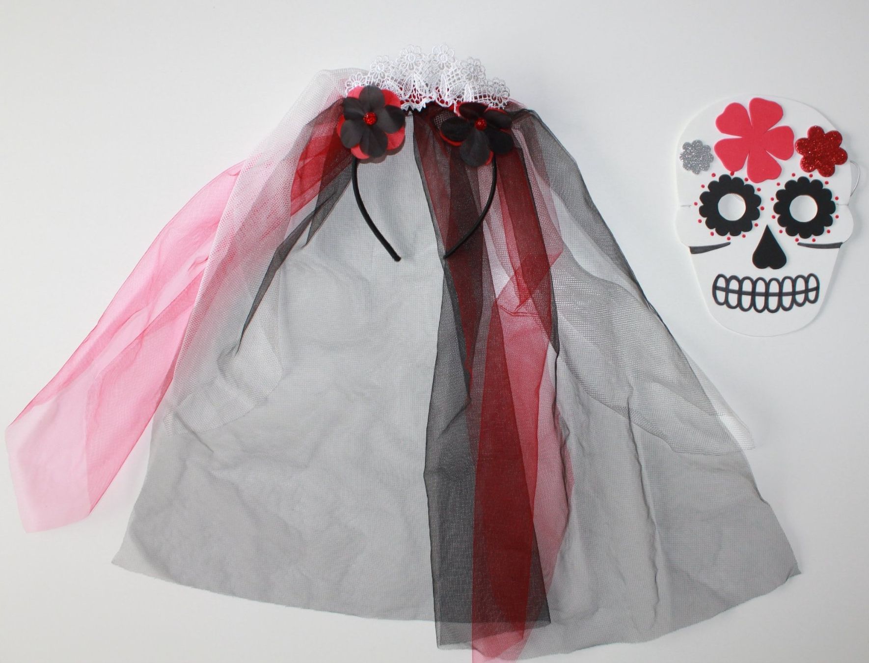 Costumi: Costume squelette / Skelett   t. 104 – Usato da Peseux venduto da CoolShoping 6