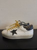 Golden goose