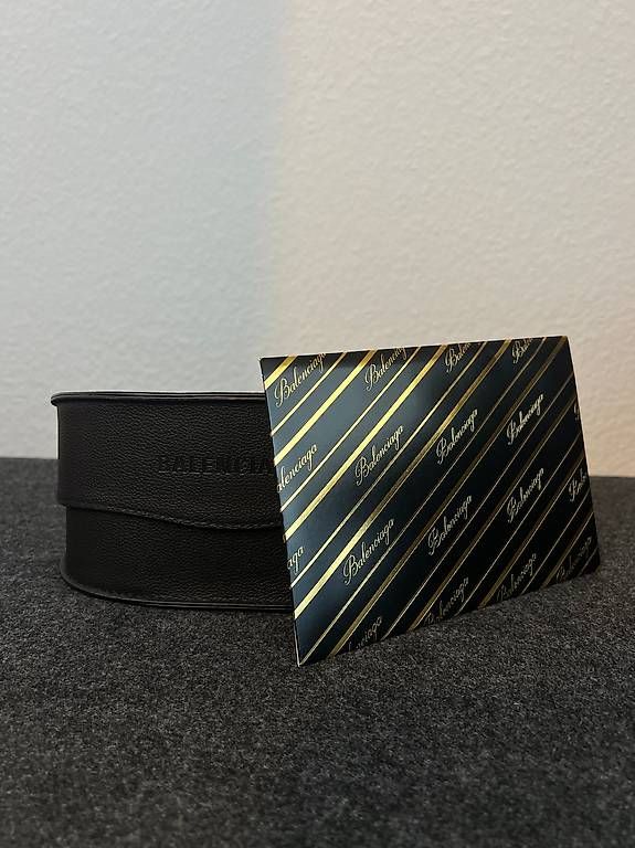 Balenciaga Occhiali & Lenti: Balenciaga Sonnenbrillen BB0180S – Nuovo (secondo la descrizione) da Basel venduto da hol_8ldp 1
