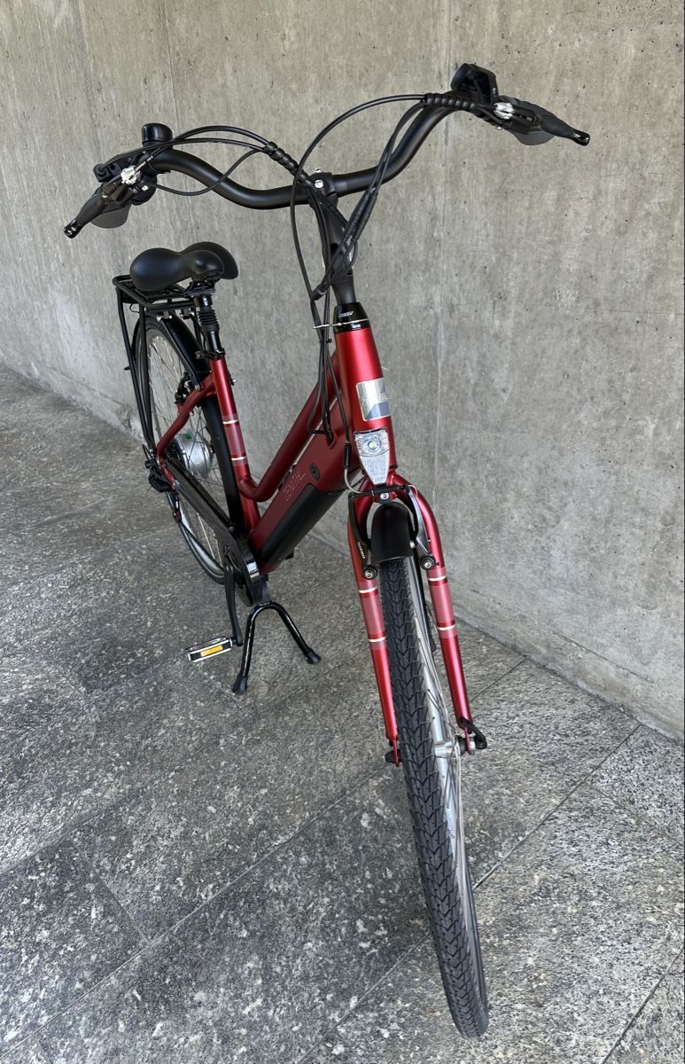 Velos: E-CITYBIKE – Gebraucht aus Köniz von cyn_5gj9 4