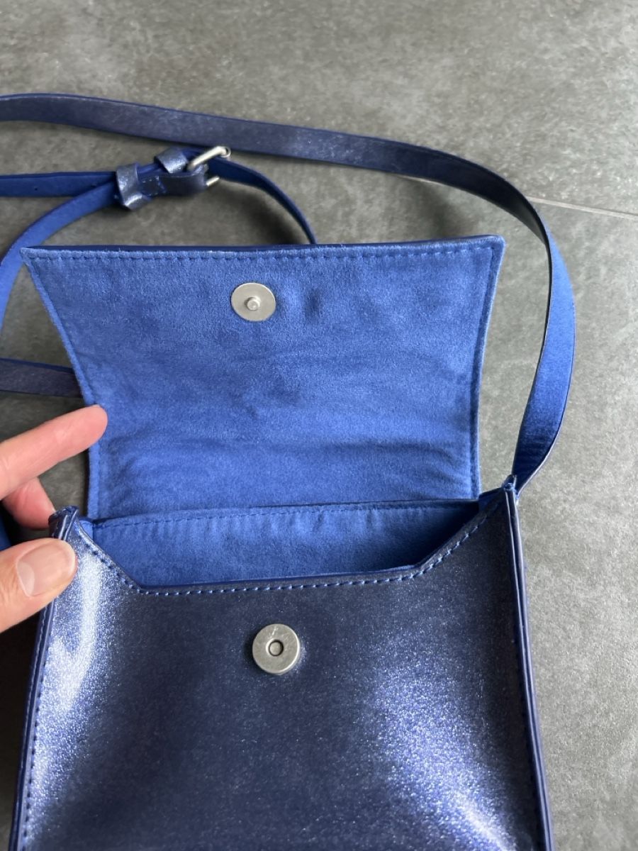 Zara Borse & Zaini: Très joli sac à main Zara – Usato da Yens venduto da Chriis 1