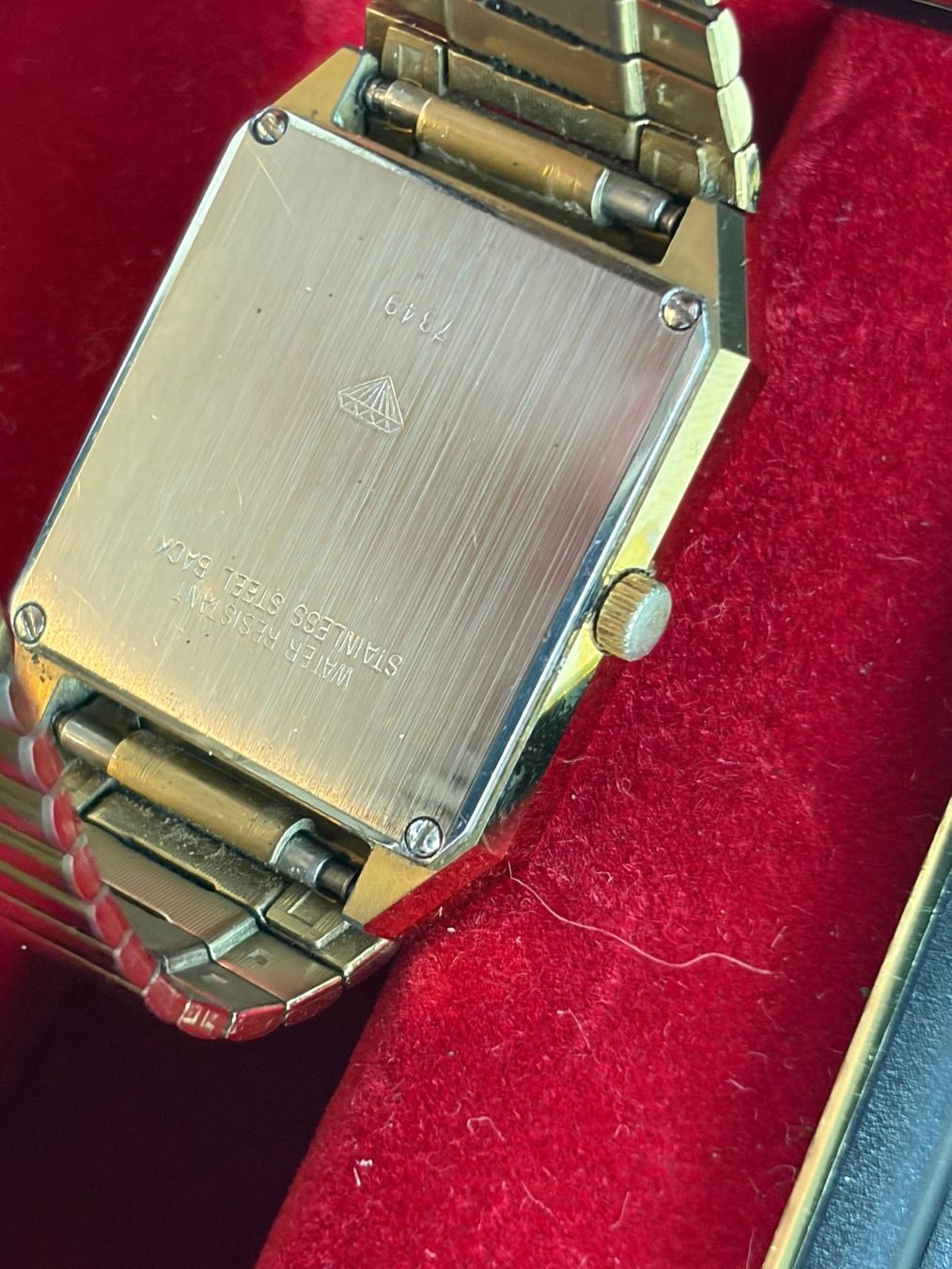 Luxor Orologi: Set von 2 Luxor Uhren (Quarz & Automatic) – Usato da Zürich venduto da Airflow22 1