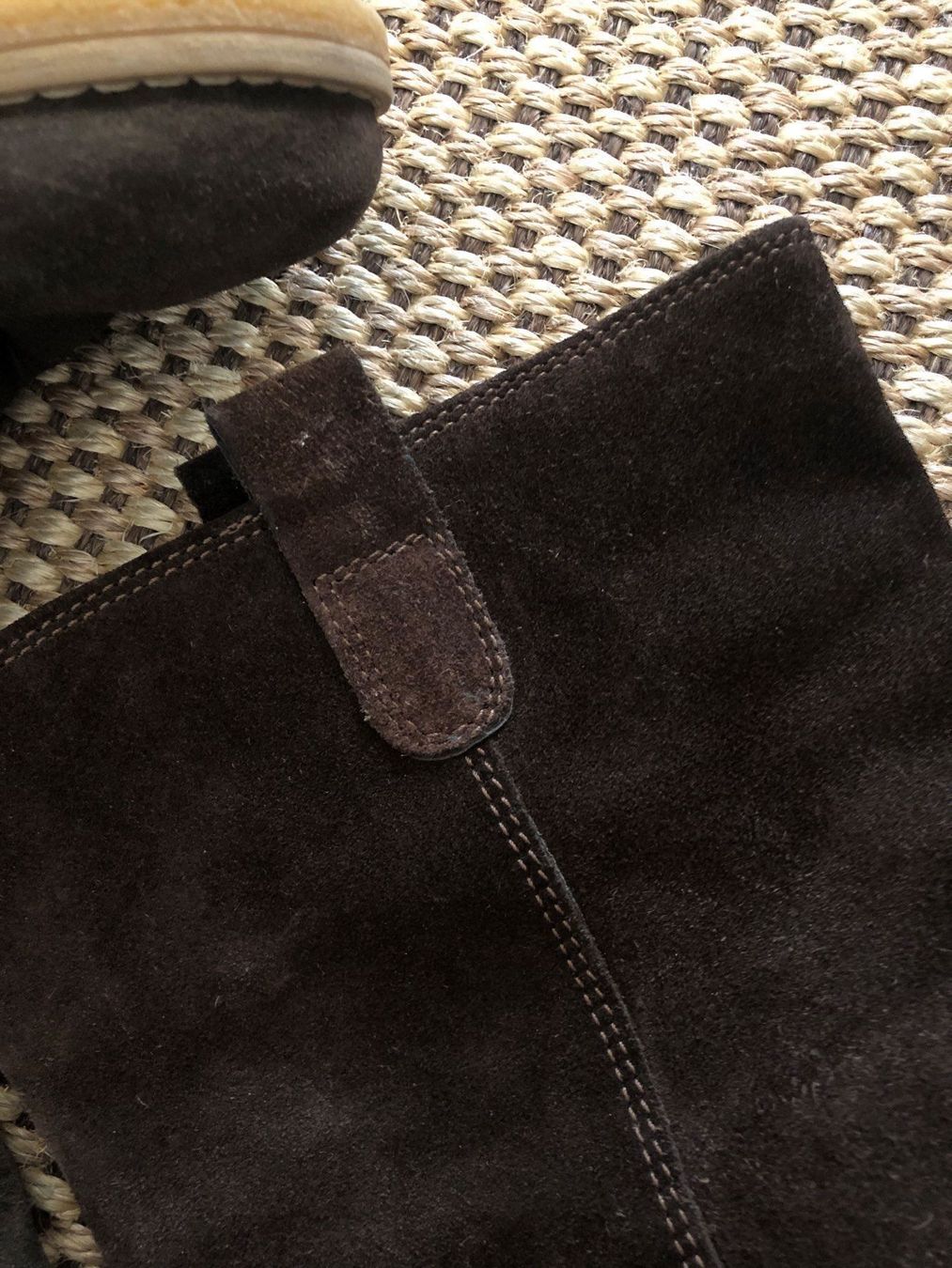 Scarpe da donna: Navyboot 40 – Usato da Pully venduto da Kalissa 1