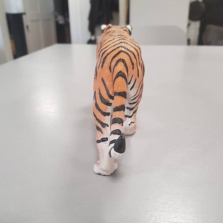 Giocattoli: Tiger Spielzeug – Usato da Brüttisellen venduto da mfran 2