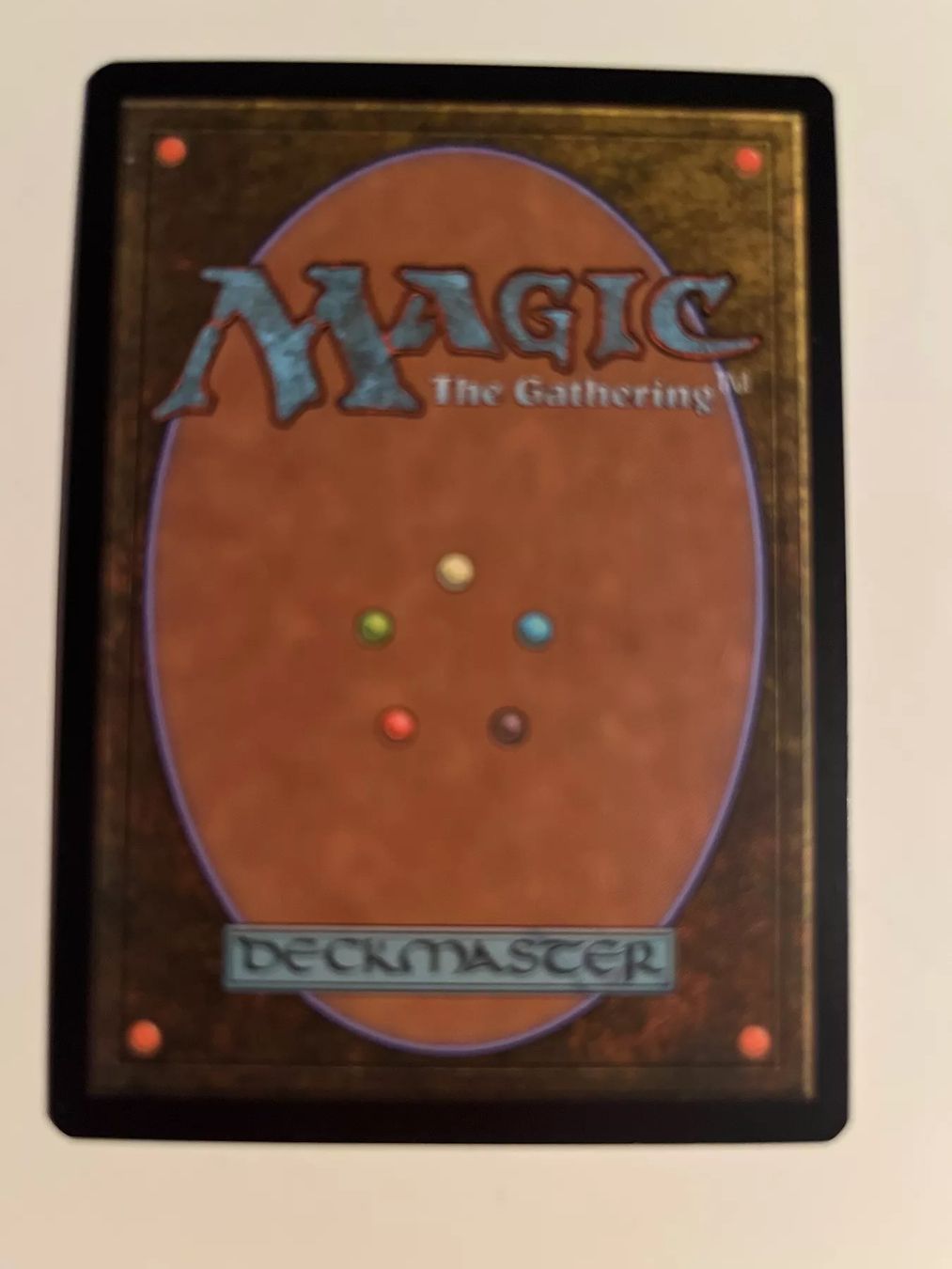 Magic The Gathering Carte collezionabili: 1 x Sudden Shock - Magic: The Gathering - MtG – Usato da Kriens venduto da Shadi1980 1