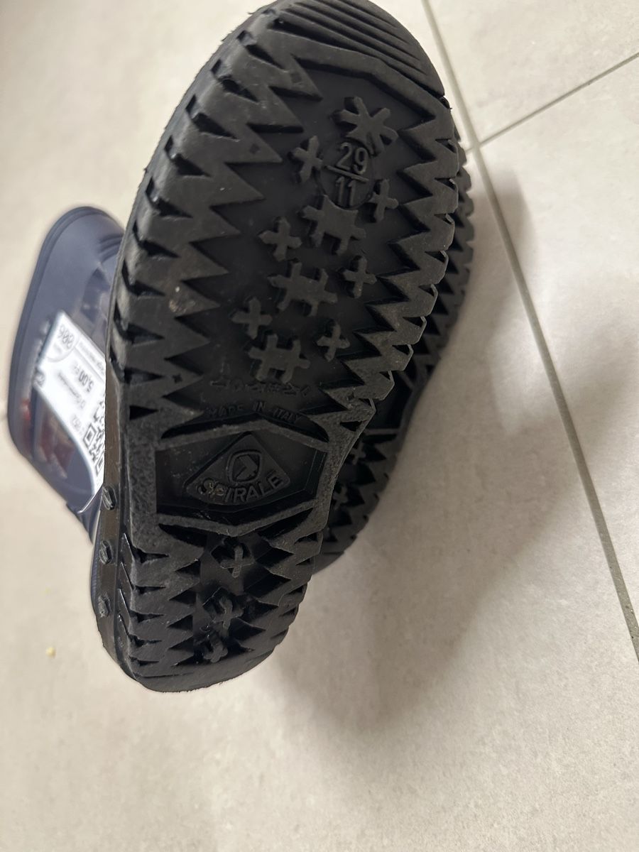 Scarpe da uomo: Gummistiefel 29 – Usato da Balgach venduto da deb_g59x 1