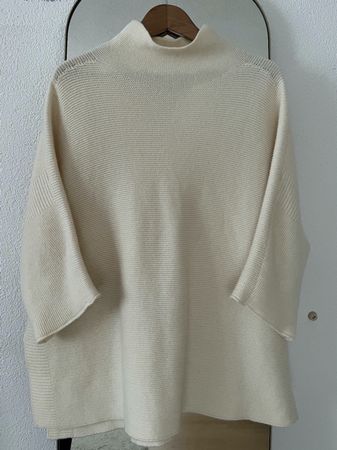 by Aylin Koenig Pullover LANA, NEU + Etikett, Milkshake, rar