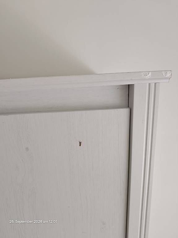 Ikea Armadi: Kleiderschrank – Usato da Küssnacht am Rigi venduto da Arihar 3