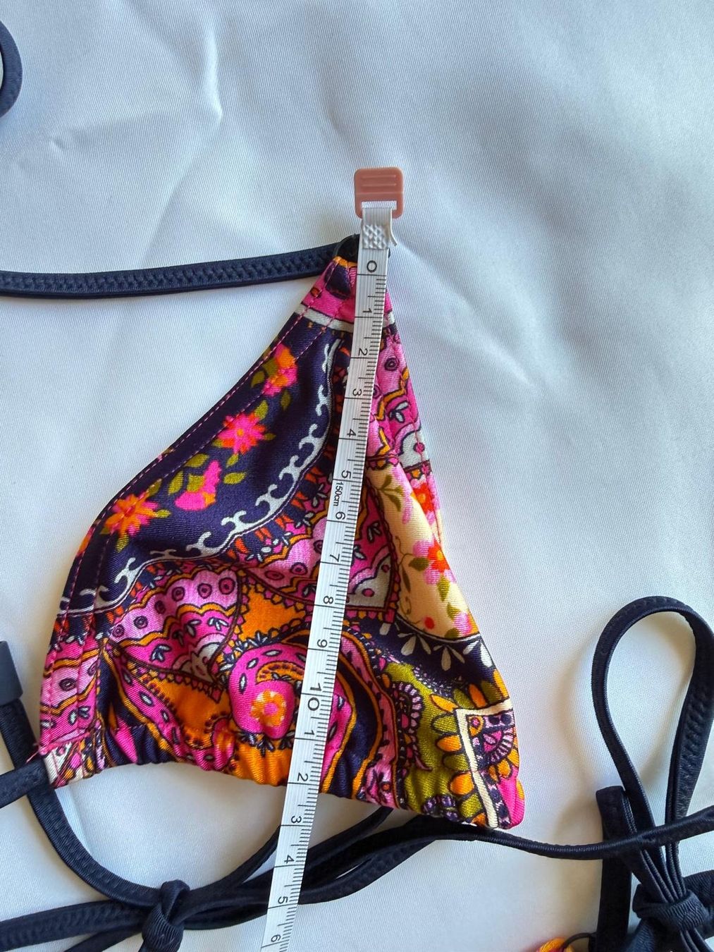 Zimmermann Costumi da bagno & Bikini: Zimmermann Bikini, Gr. 1 (entspricht einer S) – Usato da Oberarth venduto da SSS. 9