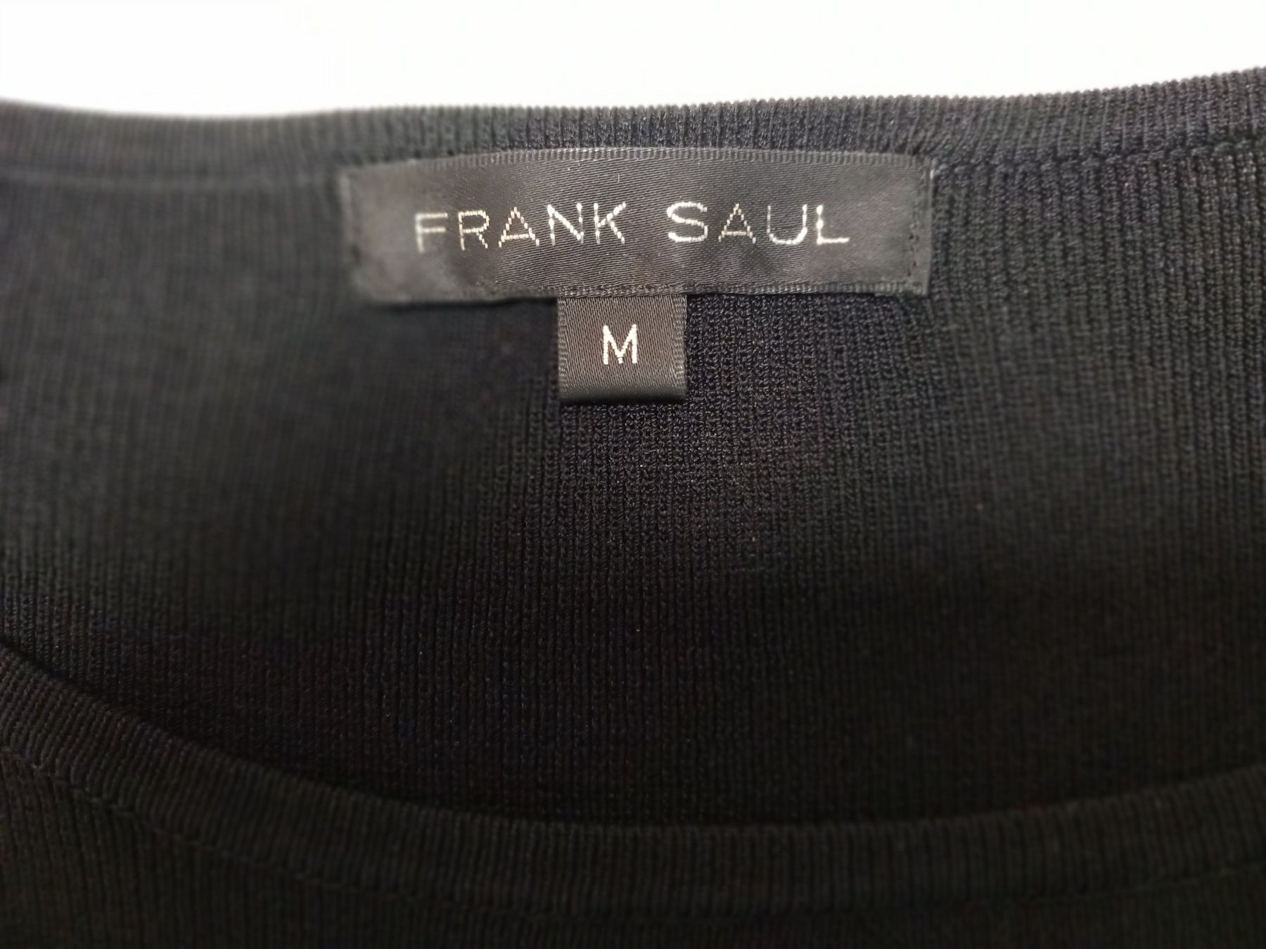 Maglioni & Felpe: Frank Saul Damen Pulli Gr.M – Nuovo e nell'imballaggio originale da Zürich venduto da mar_mv5c 5