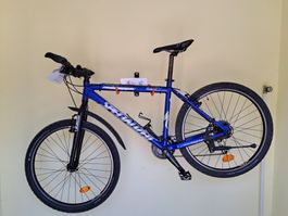 Specialized Rockhopper, frisch revidiert