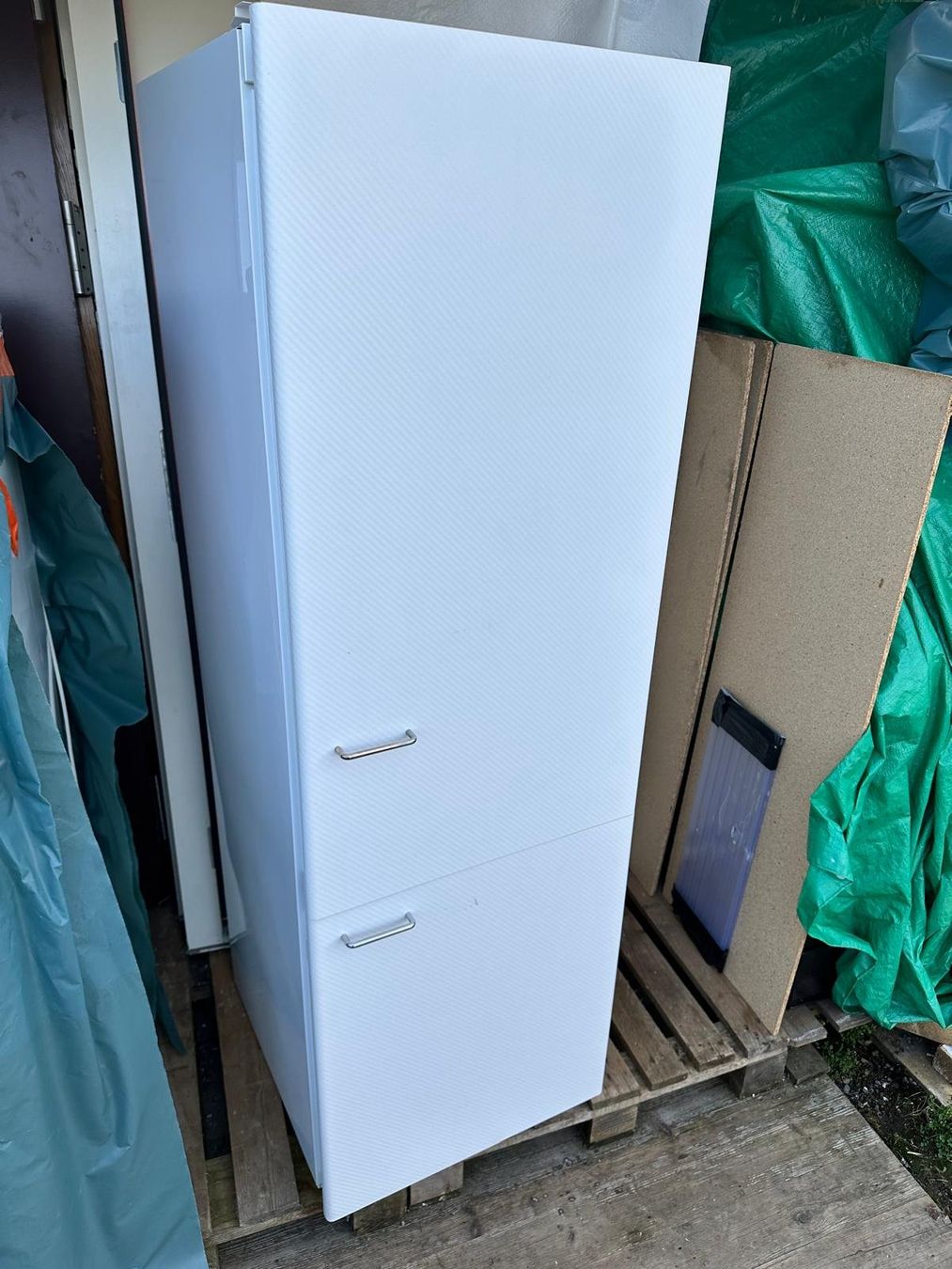 Electrolux Frigoriferi: Kühlschrank Einbaukühlschrank Electrolux CH-Norm – Usato da Spreitenbach venduto da Space_X 5