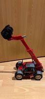 Bruder Manitou Teleskoplader MLT 633
