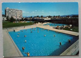 Thermalbad Zurzach