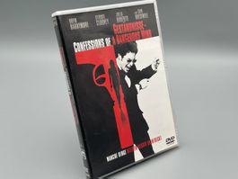 Geständnisse – Confessions of a Dangerous Mind | DVD