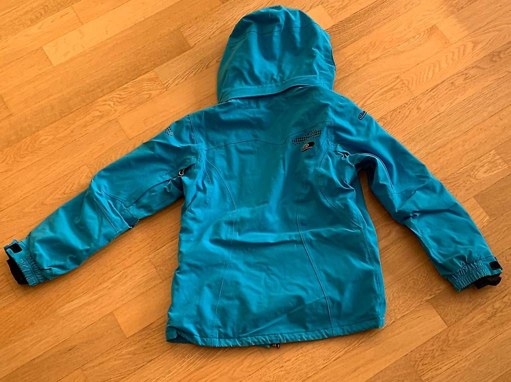 Jacken: Ski-/Snowboard Jacke – Gebraucht aus Dornach von jon_687v 2