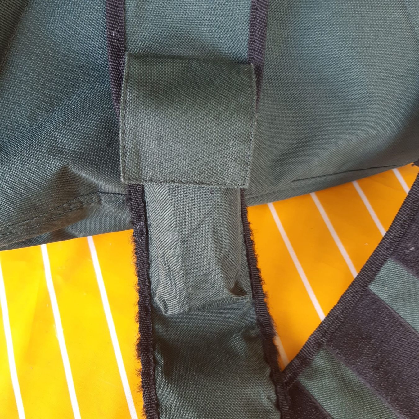 Zaini: Rucksack Sofortkauf – Usato da Luzern venduto da Sontru 6