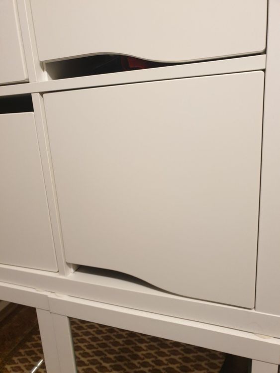 Ikea Kallax 4er Würfel | Acheter Sur