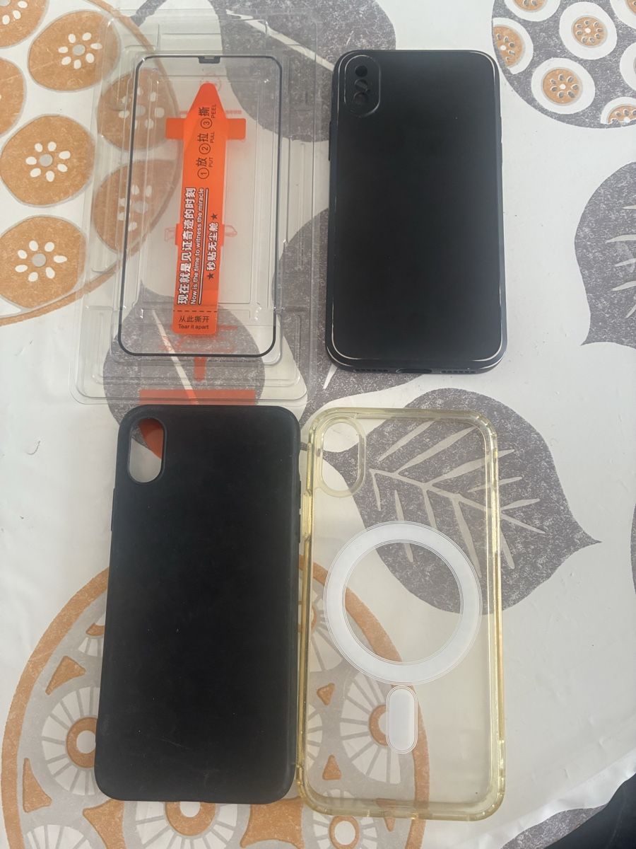 Apple Handys / Smartphones: iPhone XS – Gebraucht aus Zürich von Sergio.BR 1