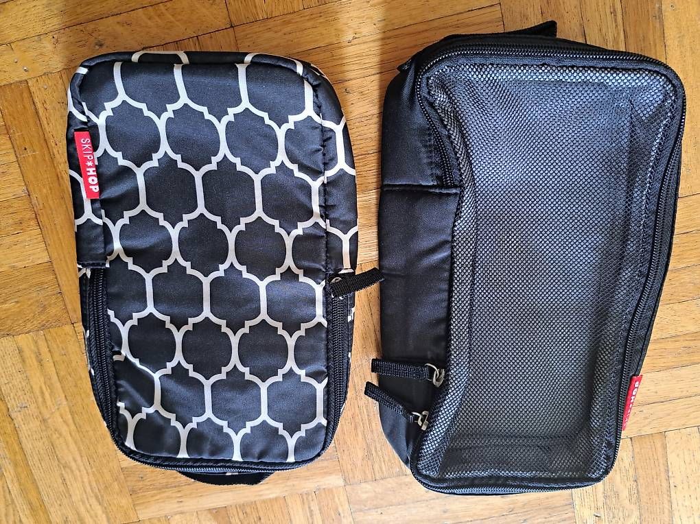 Taschen: Neue Wickeltasche von 'Skip Hop' – Gebraucht aus Zürich von sandra0070 2
