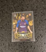 Lionel Messi - Barcelona - Topps