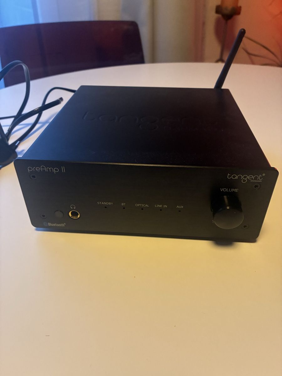 Amplificateurs: Tangent  pre Amp2 – D'occasion à Rotkreuz par Dreinle
