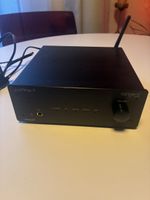 Tangent  pre Amp2