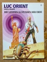 Luc Orient Band Nr 9 von 1996