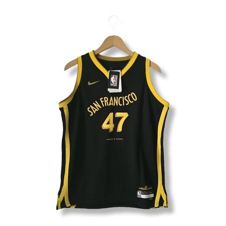 Maillot Golden State Warriors San Francisco 47 XL young