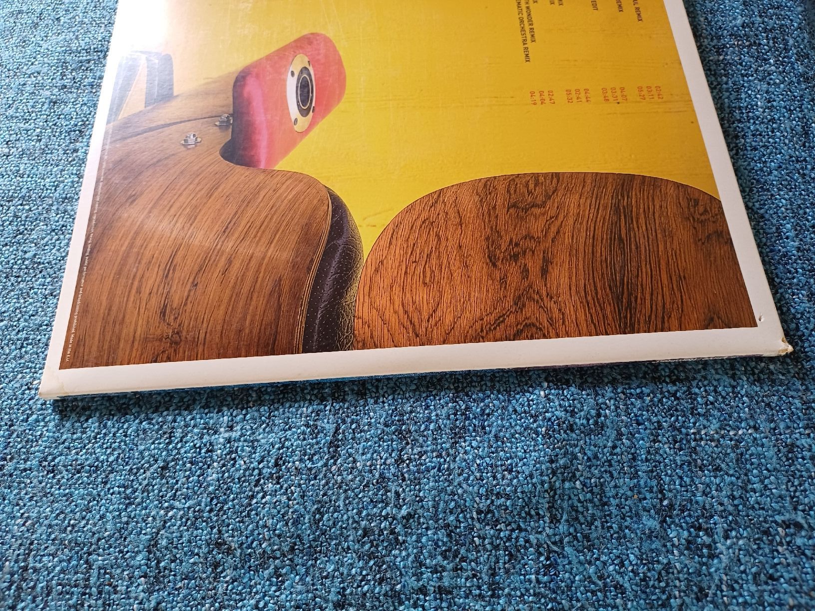 Vinyles: Verve Remixed Vol.4 - LPx2 – Neuf (Voir description) à Begnins par Drastic-Sound 8