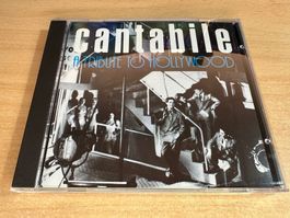 U9 Cantabile – A Tribute To Hollywood - Signiert ?!?