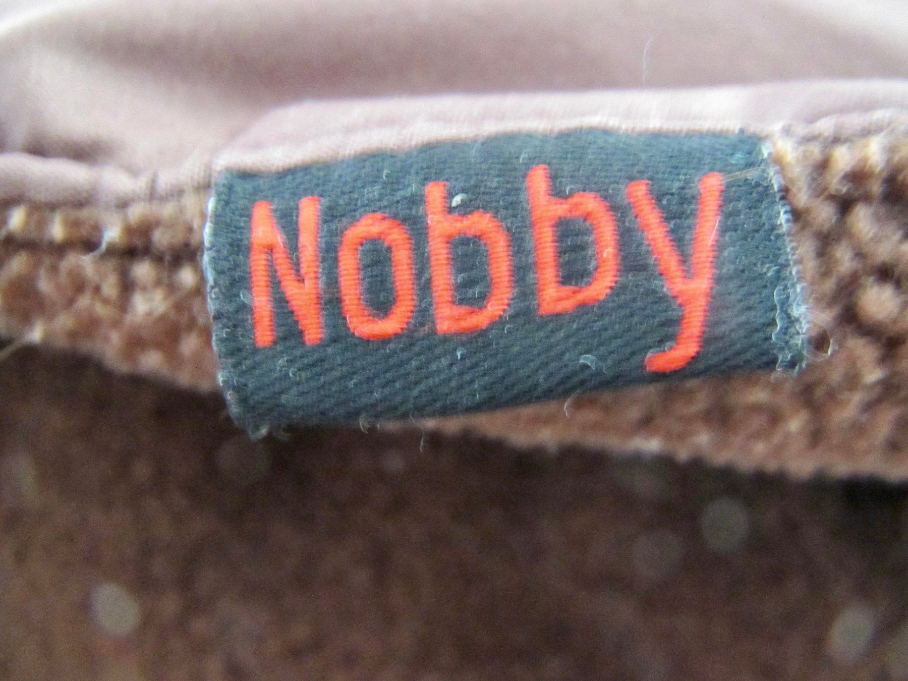 Bekleidung: MANTEAU POUR CHIEN NOBBY – Gebraucht aus Murten von Selliot 4