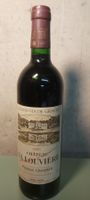 1 Flasche Château La Louvière 1996