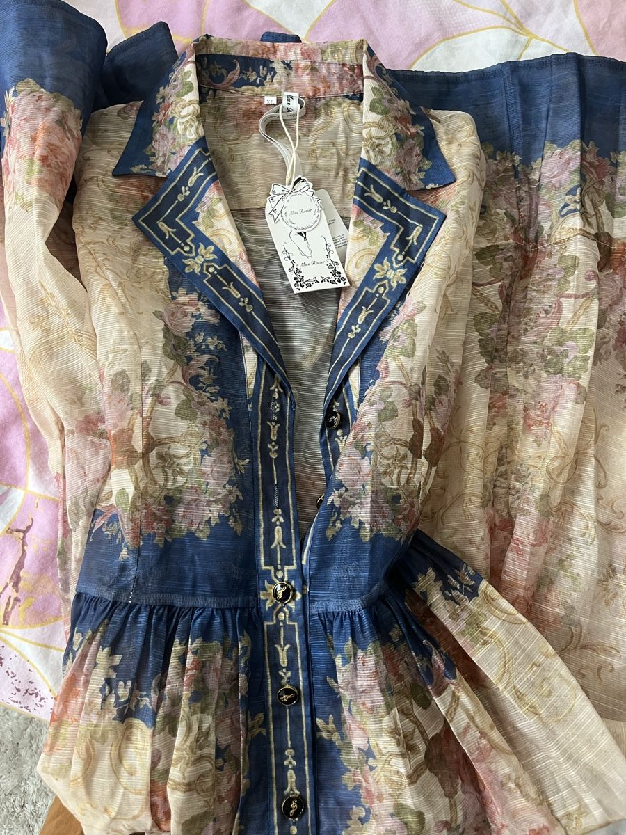 Vestiti: Kleid Miss Rosier – Usato da Brugg AG venduto da Ljubinka0410 6