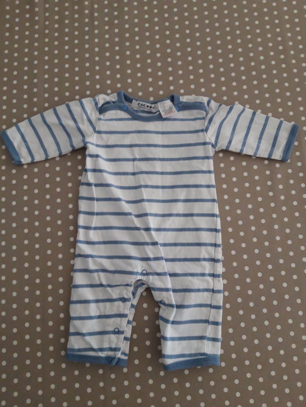 Ensembles: Baby Overall – D'occasion à Eschlikon TG par inf_v5zp
