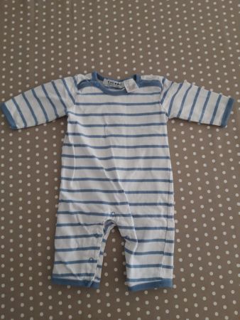 Baby Overall
