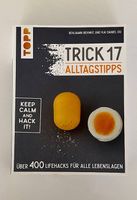 Buch "Trick 17"
