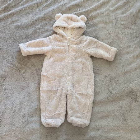 Neu Jumpsuit teddy Sfeta