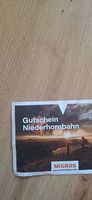 Gutschein Niederhorn