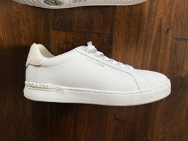 Coach sneakers 43 new