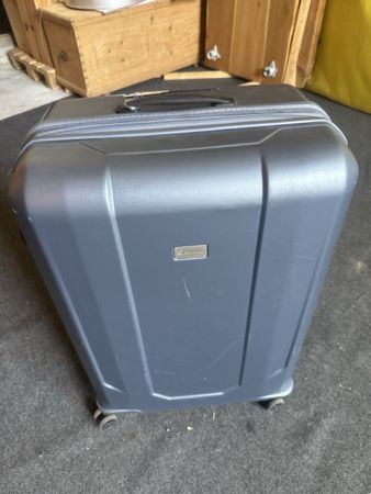 Koffer 70x50 cm guter Zustand echolac