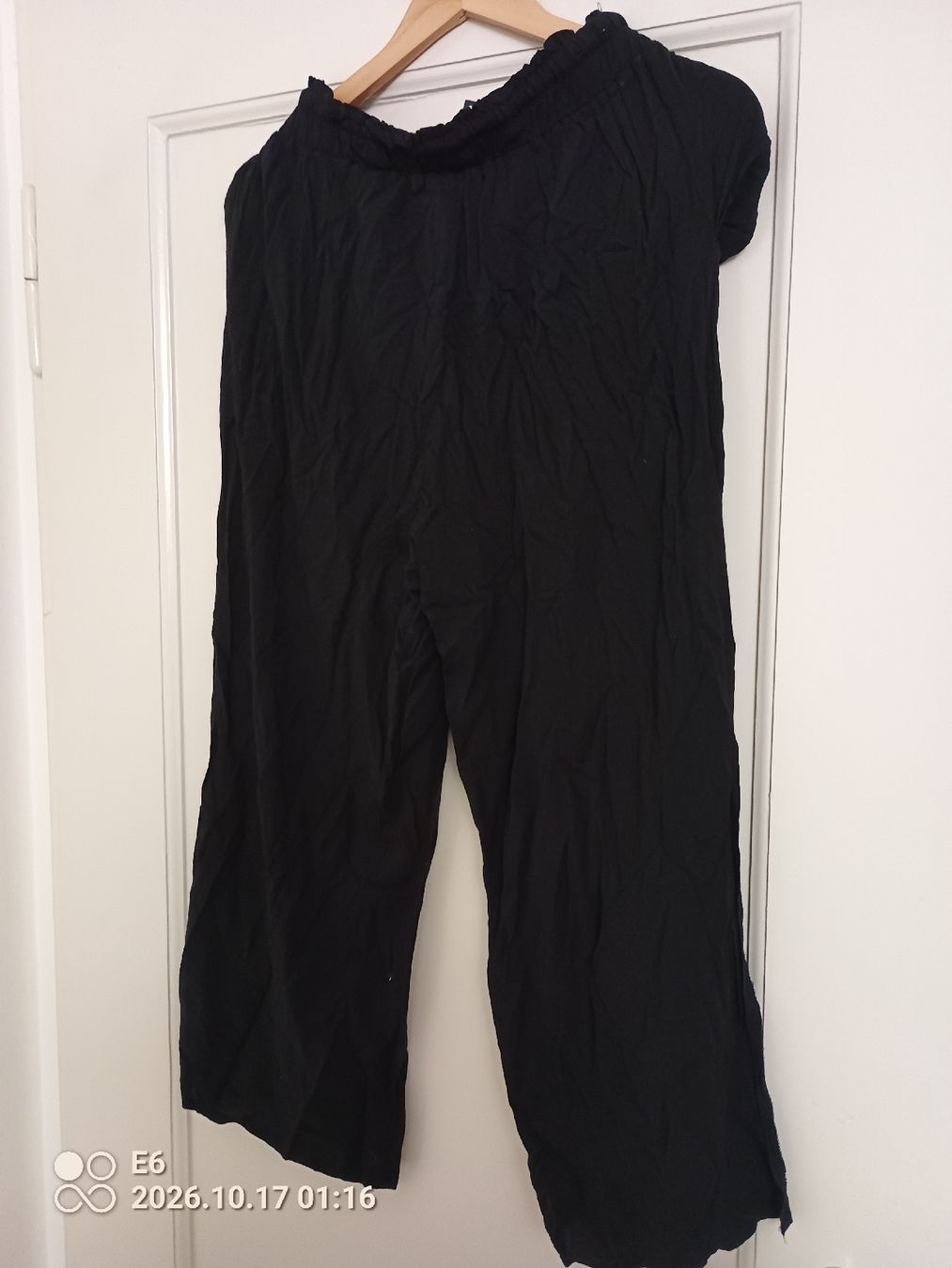 Hosen: Krinkelhose Marke: Chicorée – Gebraucht aus Zürich von Mitzi6 1