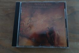 THE MOODY BLUES - TO OUR CHILDRENS CHILDREN - CD