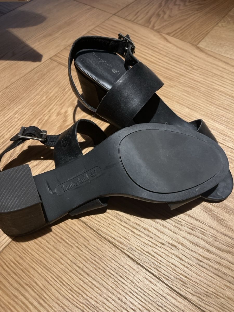Scarpe da donna: Timberland Sandalen – Usato da Zürich venduto da __ramona 1