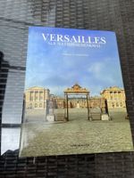 Versailles als Nationalaldenkmal