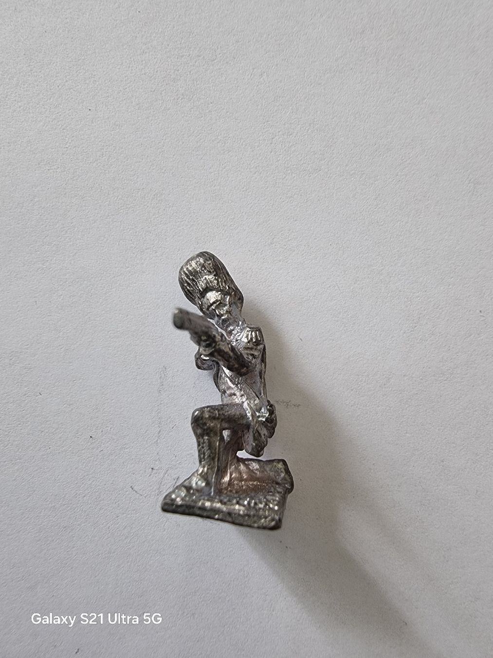 Figurines: Figurine Soldat de Plomb – D'occasion à Neuchâtel par Market_Dematos 1
