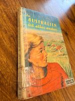 In Australien ist alles anders 1. Ausgabe Deutschland 1955