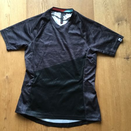 Bike Shirt Marke Specialized Grösse XS