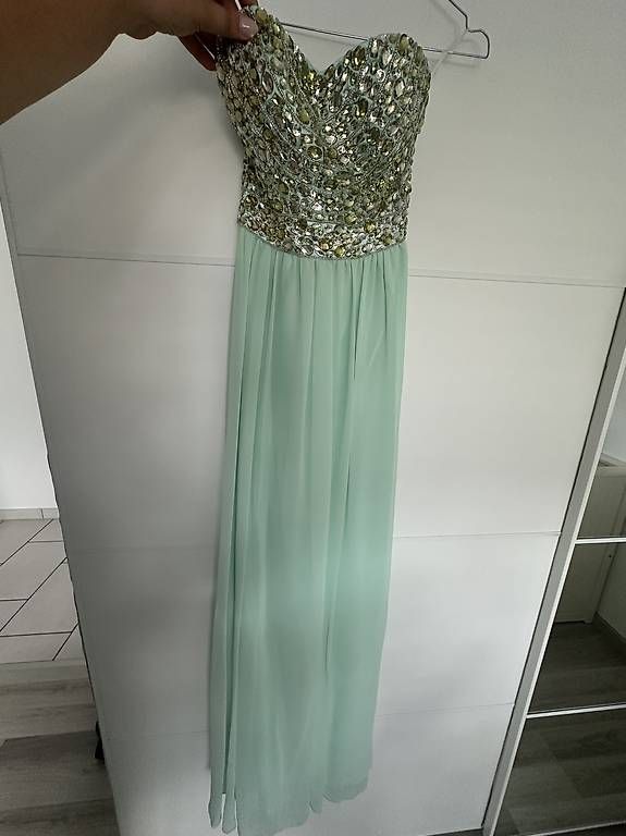 Kleider: Abendkleid 36 – Gebraucht aus Würenlingen von iva_y2q7 2